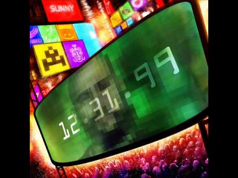 Atari Blitzkrieg  - EarthCrashGothik (Produced by Bronze Nazareth)