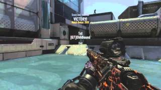 I Hit A Shot And I'm A Feeder /Toe Nail Luck ?