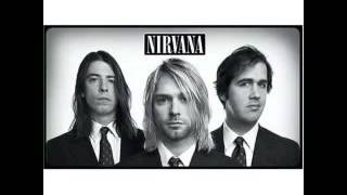 White Lace and Strange - Nirvana