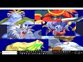 My DarkStalkers 3 Playthrough With Morrigan Aensland