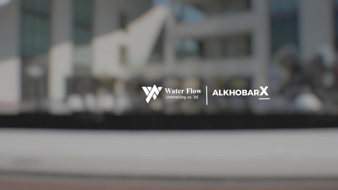 Al khobar X | Project