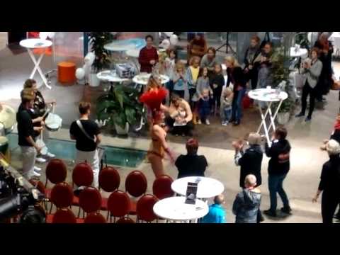 Nordkraft Performance - En af os.