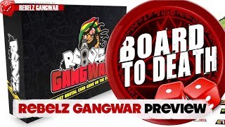 Rebelz Gangwar Preview Video
