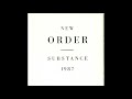 New Order - Shame Of The Nation