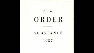New Order - Shame Of The Nation
