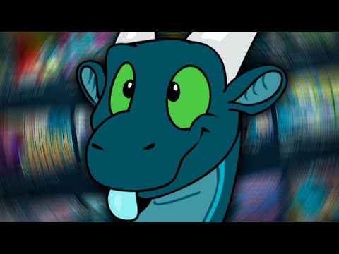 YouTube's Biggest Attention Seeker: GaroShadowscale