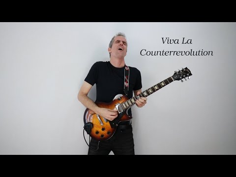 Daniel Bautista - Viva La Counterrevolution (ASv1 version)
