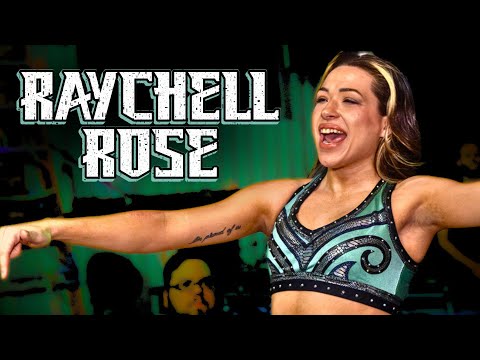 Every Raychell Rose Match in WrestleRave | Full Matches