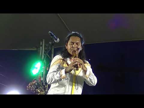 FESTIVAL RAMLE 2018 - MOLIENDO CAFE