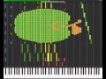 Synthesia bad apple 