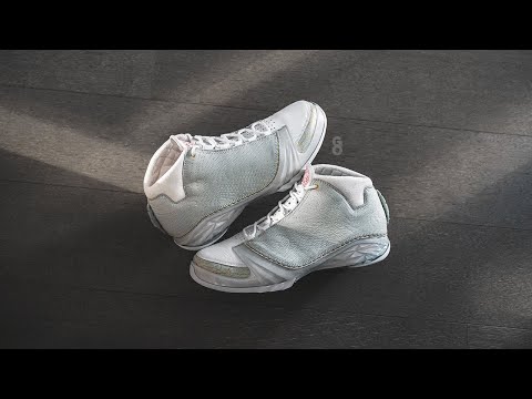 Air Jordan 23 Retro "Year of the Rabbit" (Lunar New Year): Review & On-Feet