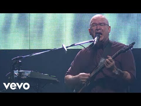 Gafas - Os Paralamas do Sucesso