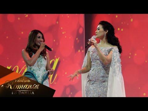 Iis Dahlia feat Anna Primadona " Boneka India "  - Romansa Iis Dahlia (20/1)