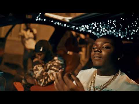 GMN Hatch ft. Lil Q - Yesterday (Official Music Video) @ShotByWolf 🐺