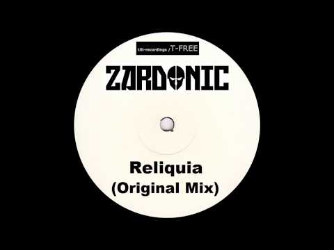 Video thumbnail for Reliquia