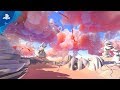 Paper Beast | Gameplay Trailer | PS VR