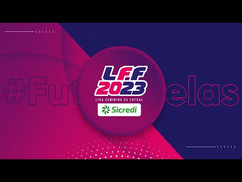 LFF Sicredi 2023 - Barateiro Havan x Londrina - 1ª Rodada - Ao vivo e com imagens