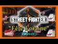 Street Fighter 6: Fête Foraine Stage Theme (Cover)
