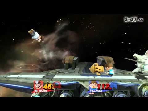 R.I.P. Annoying Villager