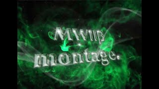 MW2β  My montage of memories.