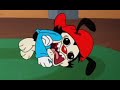Animaniacs 2020 Wakko Is Screaming