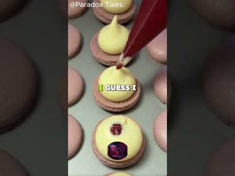 My Awkward Courtroom Grin 😬