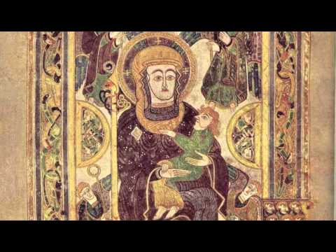 Aine Minogue & DruidStone: Jesu, Joy of Man's Desiring, Jigs