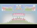 Little Baby Bum Hop Skip In G Major 4 CoNfuSioN Reversed