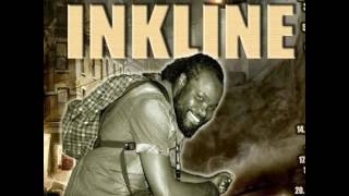 Inkline -- No Ebola(OFFICIAL TRACK)