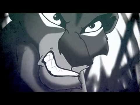 Simba X Zira - Part 2