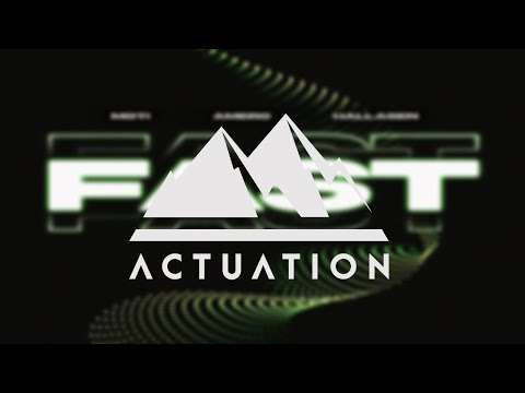 MOTi, Amero, Hallasen - Fast