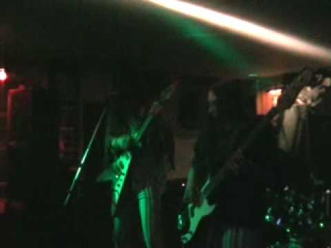 Psychedelic Spiders of dr. Spoon - Ing.Spoon v Motoráji