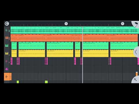 country song remix im standing