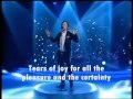 Darren Hayes - Truly, Madly, Deeply (Live - 2011 ...