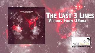 The Last Three Lines - Visions from Oniria - Official Song