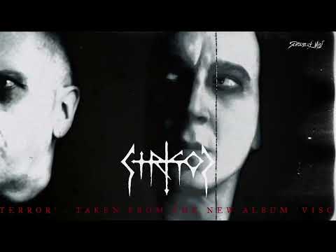 STRIGOI - 'King Of All Terror' (official audio) 2022