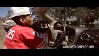 Kid Ink - Rollin (Official Music Video)