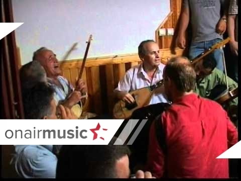 Vellezerit QETAJ ne ISNIQ - "SMAJL HARADINAJ"