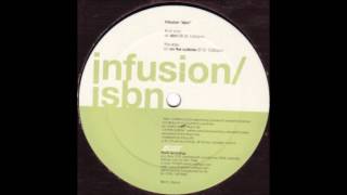 Infusion - ISBN