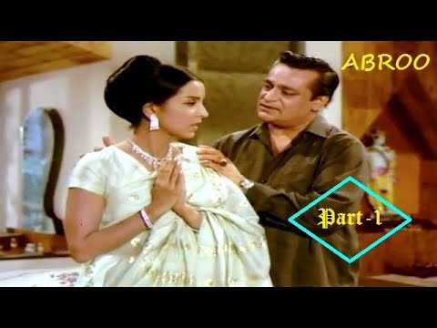 AABROO(1968)~1 | HINDI