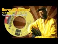 Beres Hammond - Is It A Sign (Penthouse Records) 1994