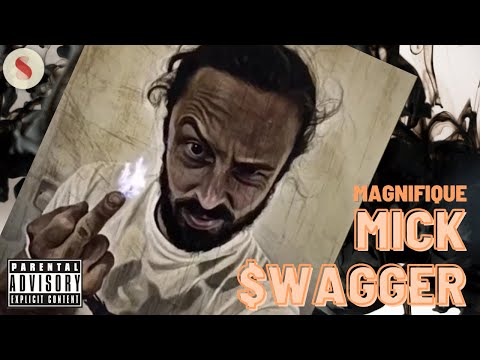 Mick Swagger "Magnifique" prod by Farmabeats