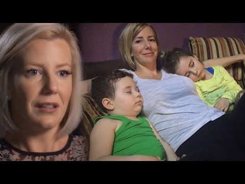 Sally Faulkner's Beirut dash for her children: What went wrong? | Australian Story