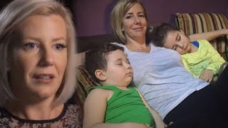 What went wrong when Sally Faulkner attempted to snatch her children from the streets of Beirut?