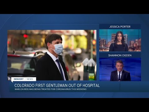 Denver7 News 5 PM | Tuesday, December 8