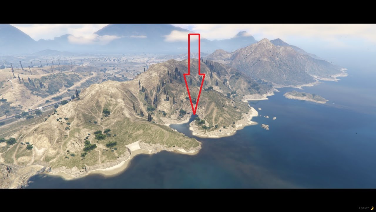 [PAID] MLO Bunker Rive thumbnail 2