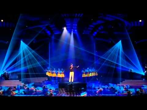 Matt Cardle sings Firework - The X Factor Live Final (Full Version)