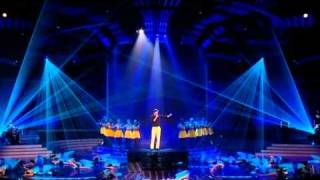 Matt Cardle sings Firework - The X Factor Live Final (Full Version)