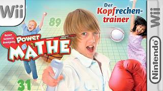 Longplay of Lernerfolg Grundschule: Power Mathe