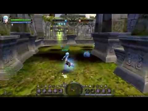 DN [PVP]: Kuusaur's random PVP moments.